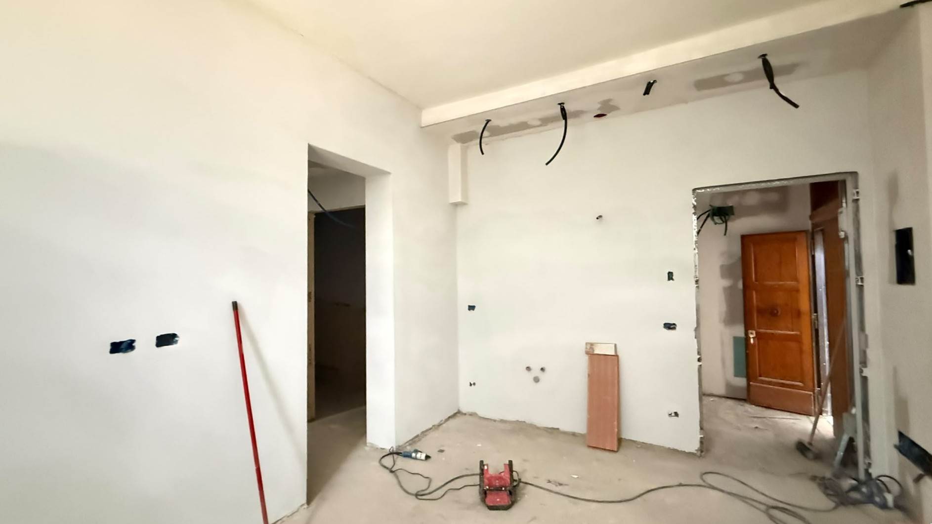 appartamento in vendita a Firenze in zona Statuto