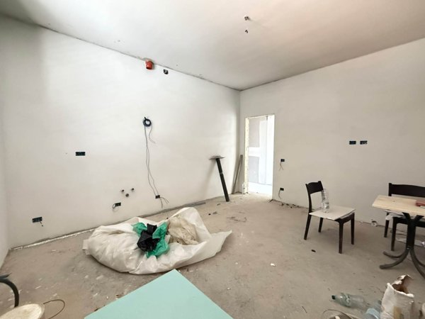 appartamento in vendita a Firenze in zona Statuto