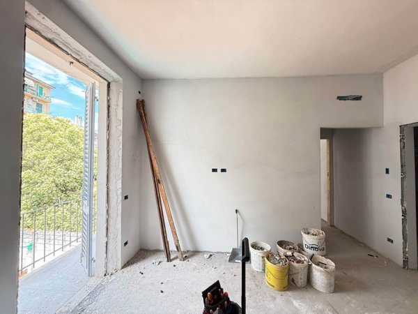 appartamento in vendita a Firenze in zona Statuto