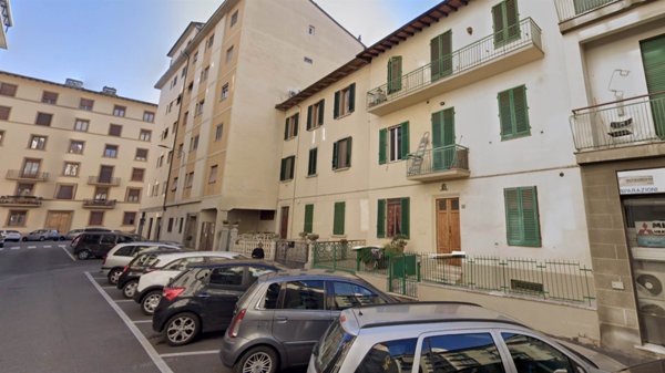 appartamento in vendita a Firenze in zona Novoli