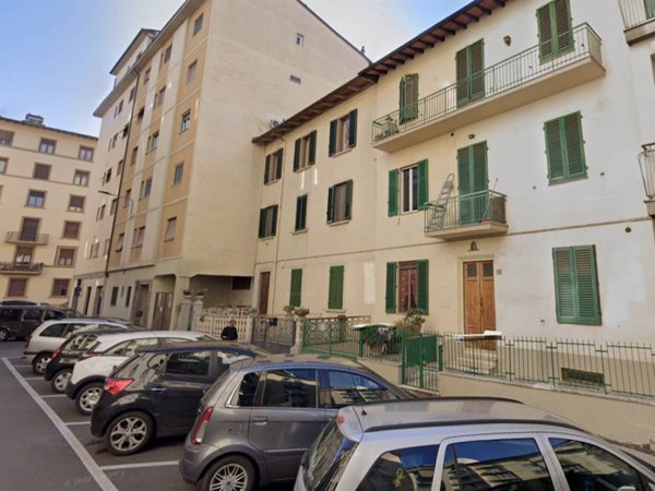 appartamento in vendita a Firenze in zona Novoli