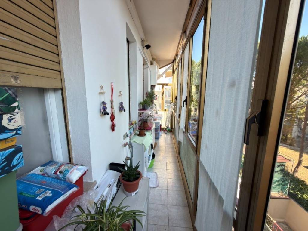 appartamento in vendita a Firenze in zona Careggi