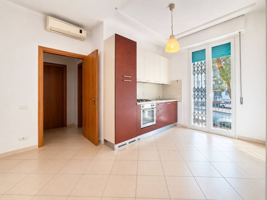 appartamento in vendita a Firenze in zona Novoli
