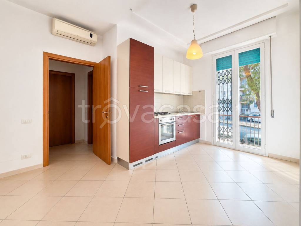 appartamento in vendita a Firenze in zona Novoli