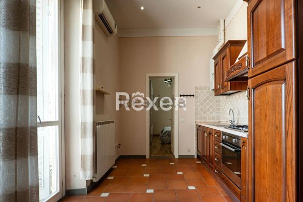 appartamento in vendita a Firenze in zona Centro Storico