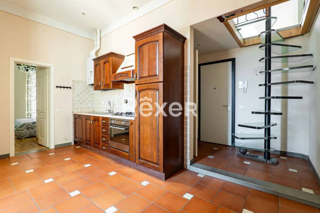 appartamento in vendita a Firenze in zona Centro Storico