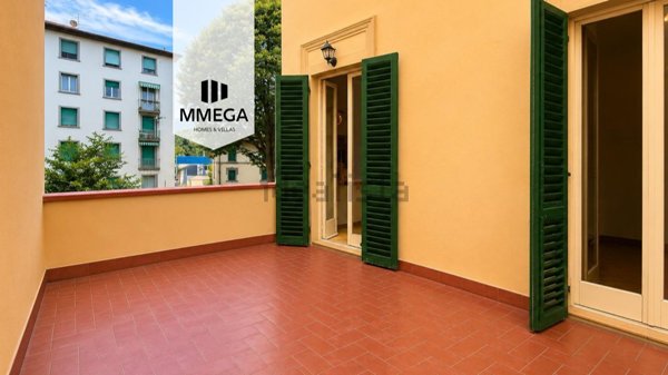 appartamento in vendita a Firenze in zona Campo di Marte
