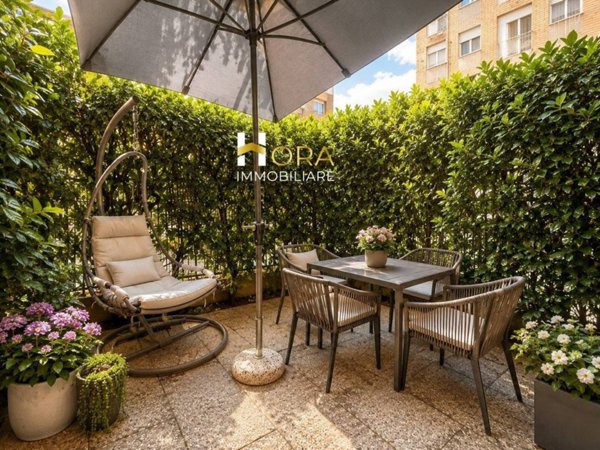 appartamento in vendita a Firenze in zona Novoli