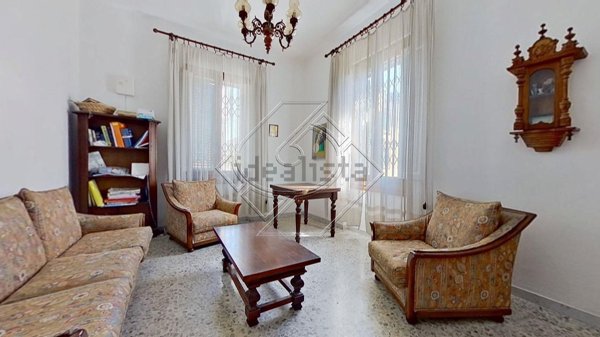 casa indipendente in vendita a Firenze