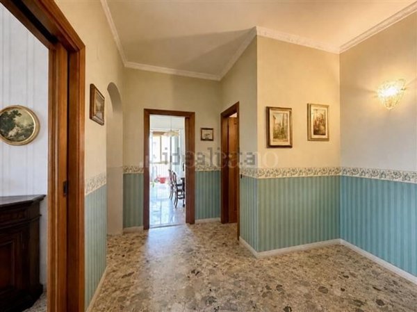 appartamento in vendita a Firenze in zona Varlungo