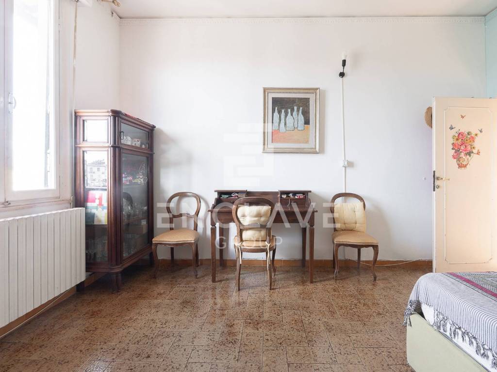 appartamento in vendita a Firenze in zona Legnaia