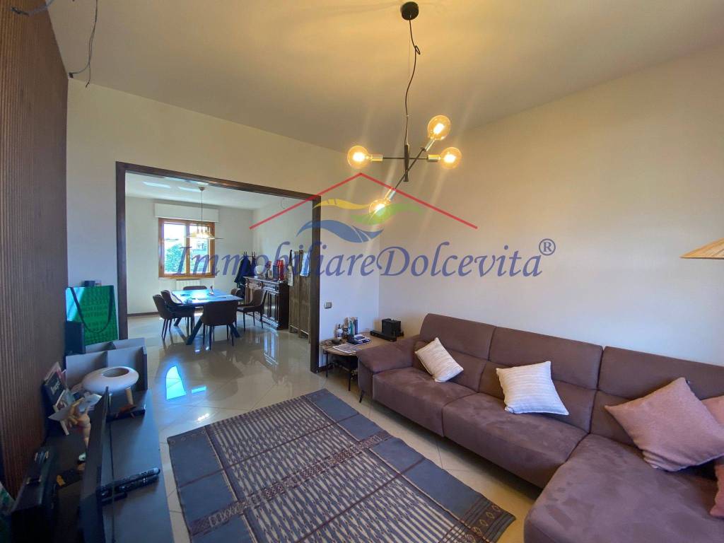 appartamento in vendita a Firenze in zona Firenze Nova