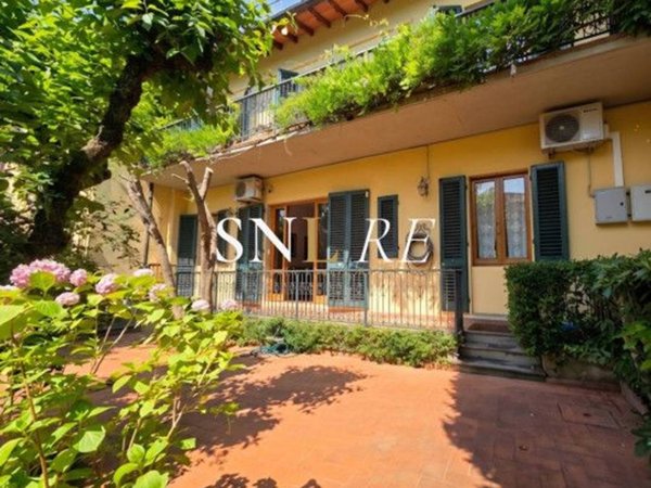 casa indipendente in vendita a Firenze in zona Galluzzo