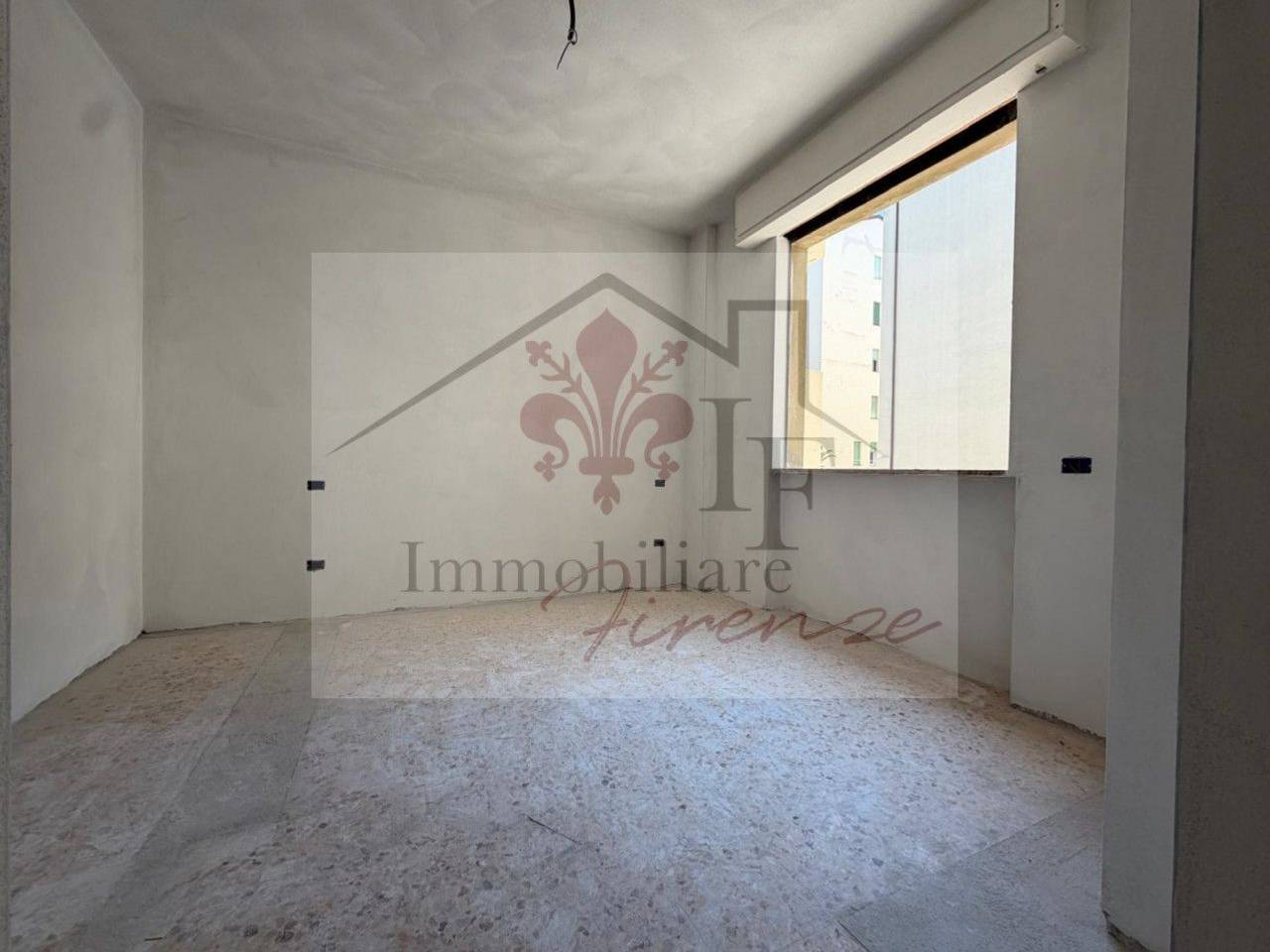 appartamento in vendita a Firenze in zona Le Cure