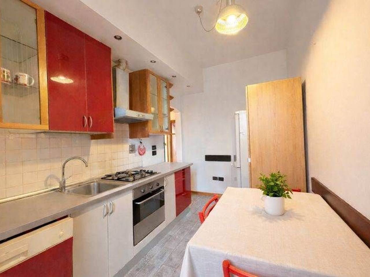 appartamento in vendita a Firenze in zona Careggi