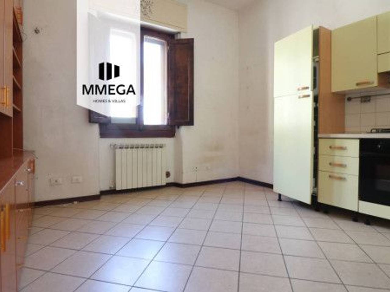 appartamento in vendita a Firenze in zona Serpiolle