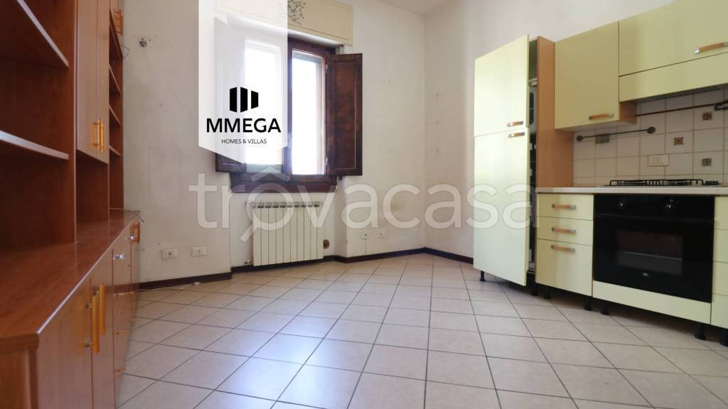 appartamento in vendita a Firenze in zona Careggi