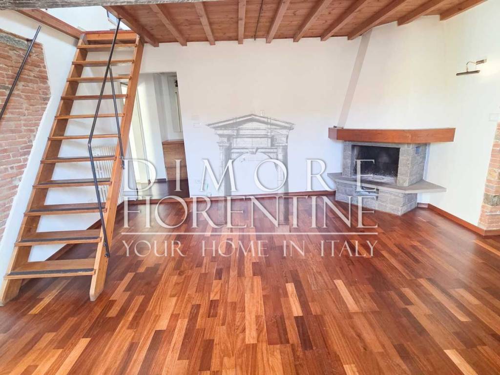 appartamento in vendita a Firenze