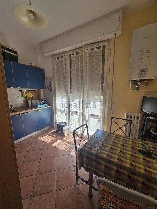 appartamento in vendita a Firenze in zona Novoli