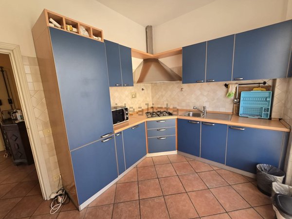 appartamento in vendita a Firenze in zona Novoli