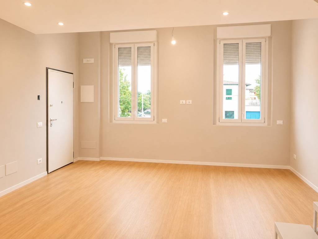 appartamento in vendita a Firenze in zona Brozzi