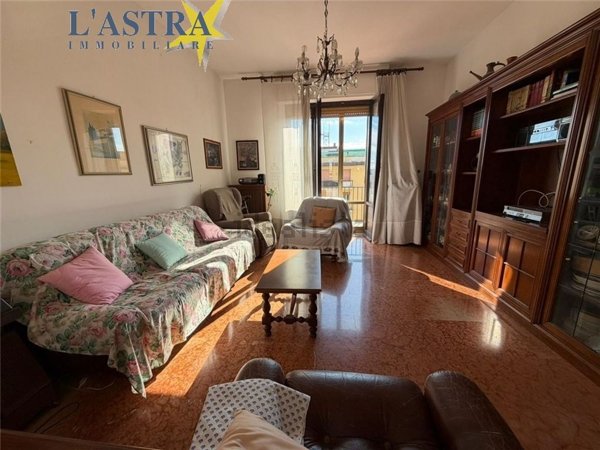 appartamento in vendita a Firenze in zona Novoli
