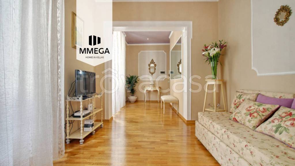 appartamento in vendita a Firenze