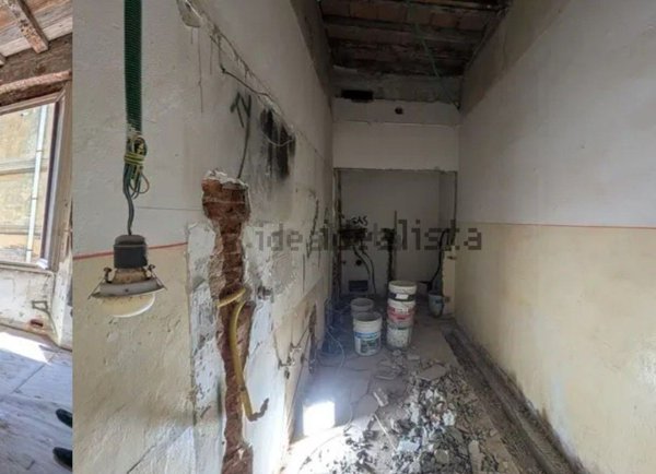 appartamento in vendita a Firenze in zona Centro Duomo