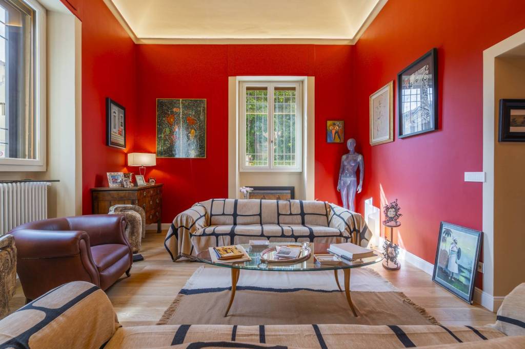 appartamento in vendita a Firenze in zona Centro Storico