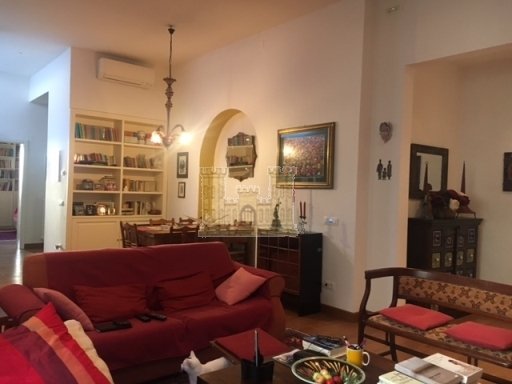 appartamento in vendita a Firenze in zona Centro Santa Croce