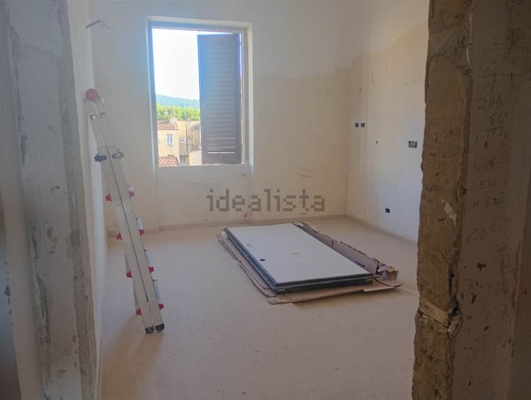 appartamento in vendita a Firenze in zona Gavinana