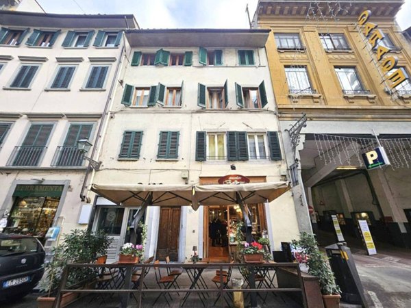 negozio in vendita a Firenze in zona Centro Storico