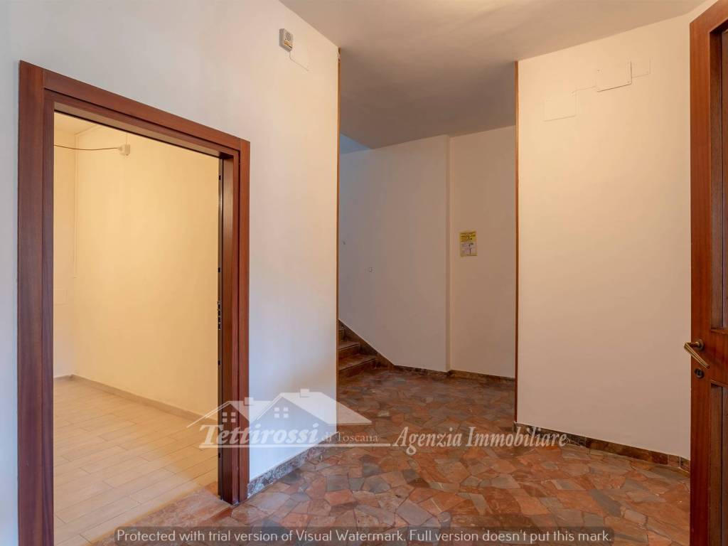 ufficio in vendita a Firenze in zona Bellariva