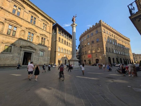 negozio in vendita a Firenze