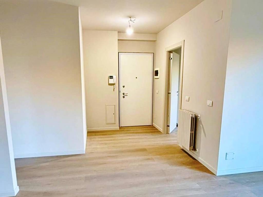 appartamento in vendita a Firenze in zona Novoli
