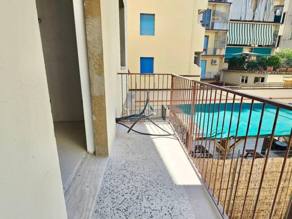 appartamento in vendita a Firenze in zona Le Cure