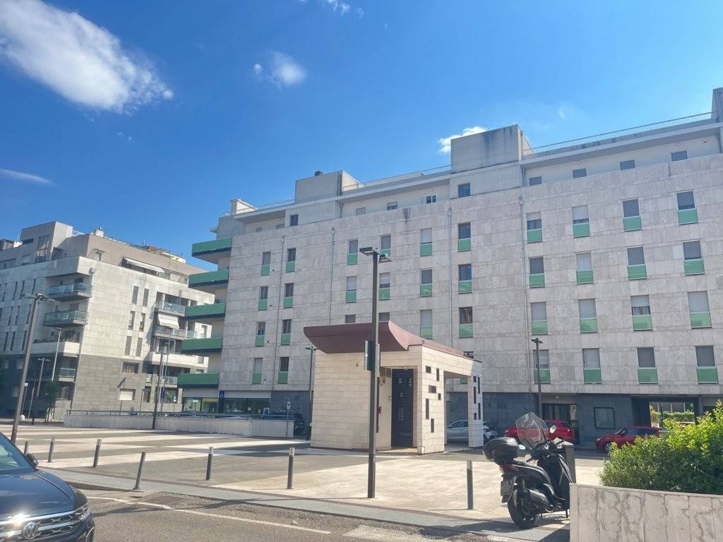 appartamento in vendita a Firenze in zona Pignone