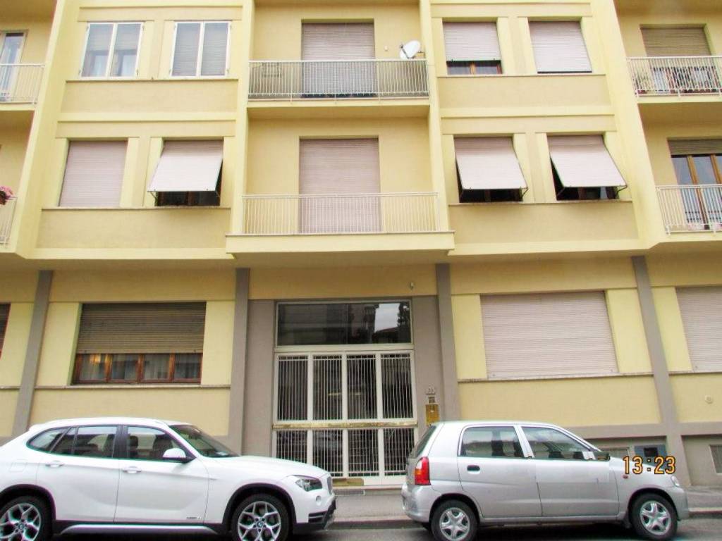 appartamento in vendita a Firenze in zona Campo di Marte
