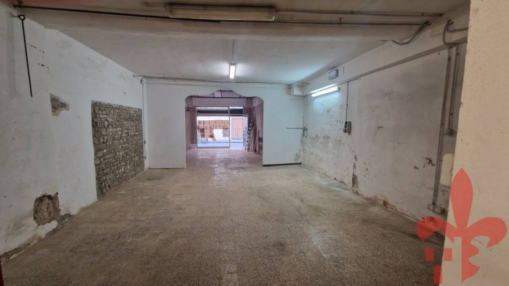 negozio in vendita a Firenze