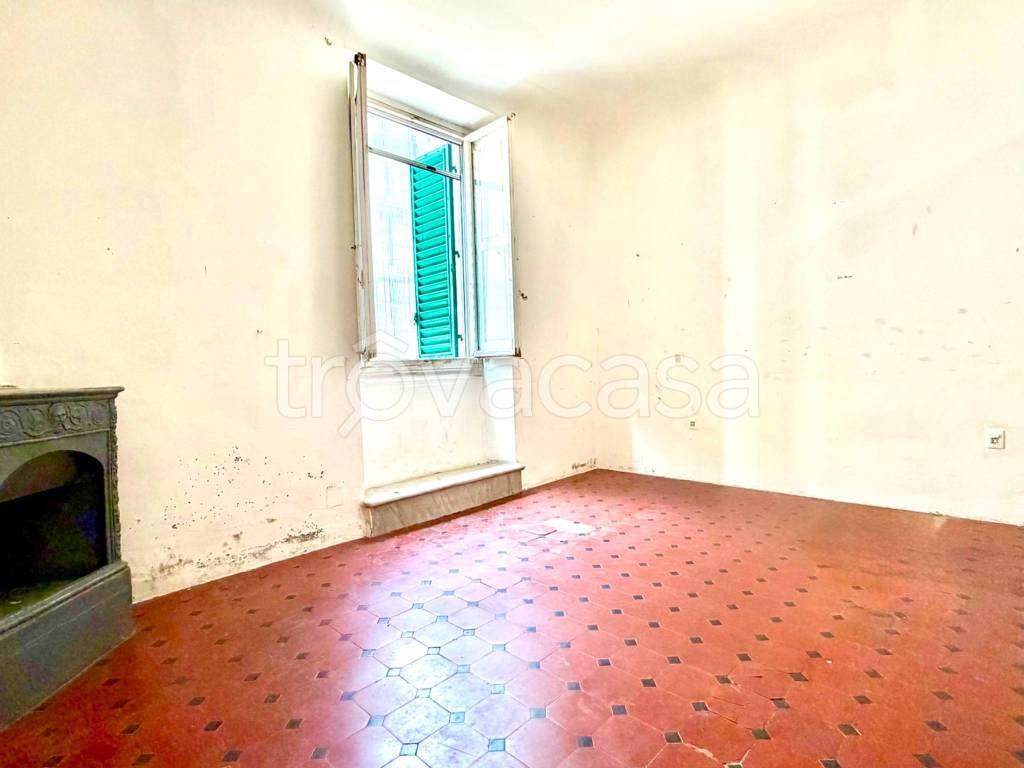 appartamento in vendita a Firenze in zona Statuto