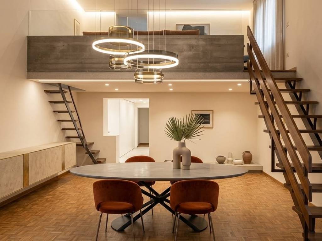 appartamento in vendita a Firenze in zona Campo di Marte