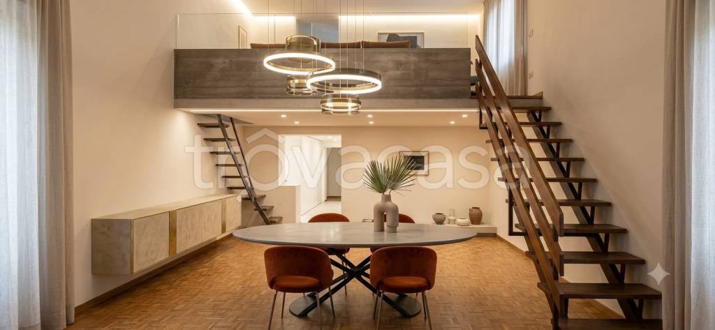 appartamento in vendita a Firenze