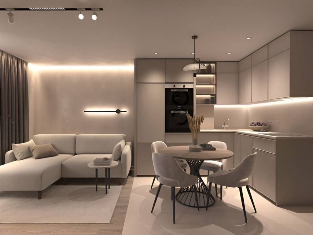 appartamento in vendita a Firenze in zona Le Cure