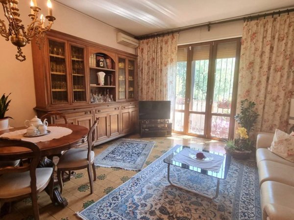 appartamento in vendita a Firenze in zona Novoli
