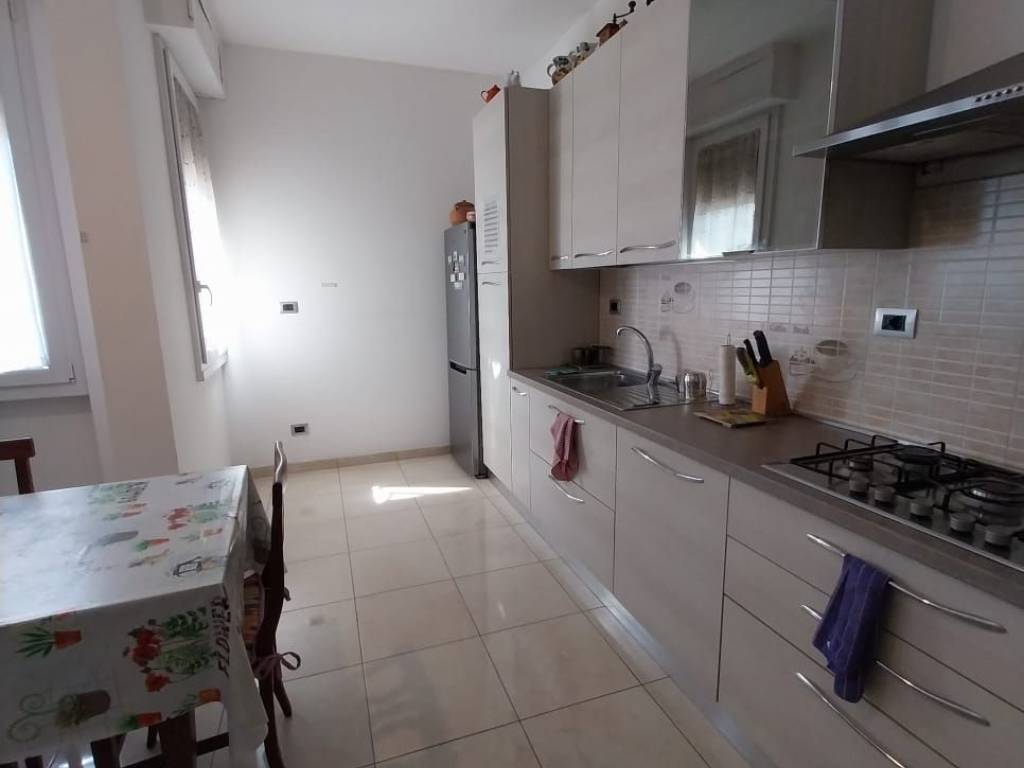 appartamento in vendita a Firenze in zona Bellariva
