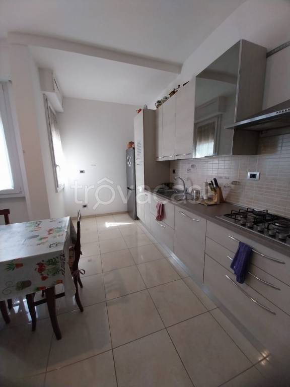 appartamento in vendita a Firenze in zona Bellariva