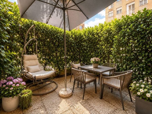 appartamento in vendita a Firenze in zona Isolotto