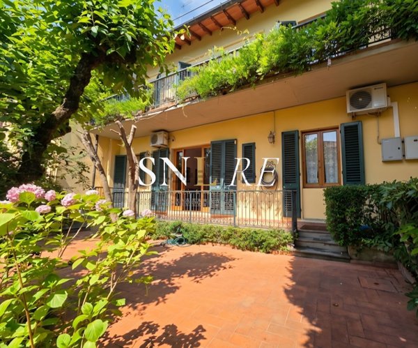 casa indipendente in vendita a Firenze in zona San Gaggio