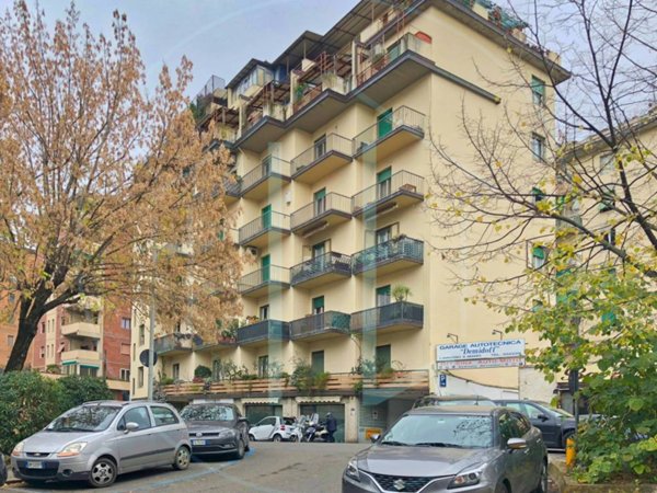 appartamento in vendita a Firenze in zona Novoli