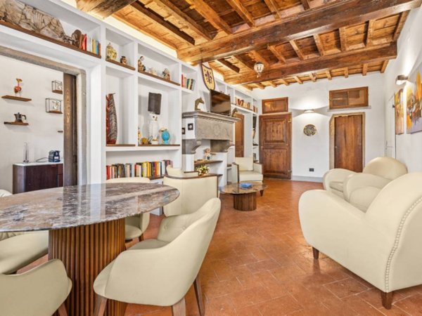 appartamento in vendita a Firenze in zona Centro San Frediano